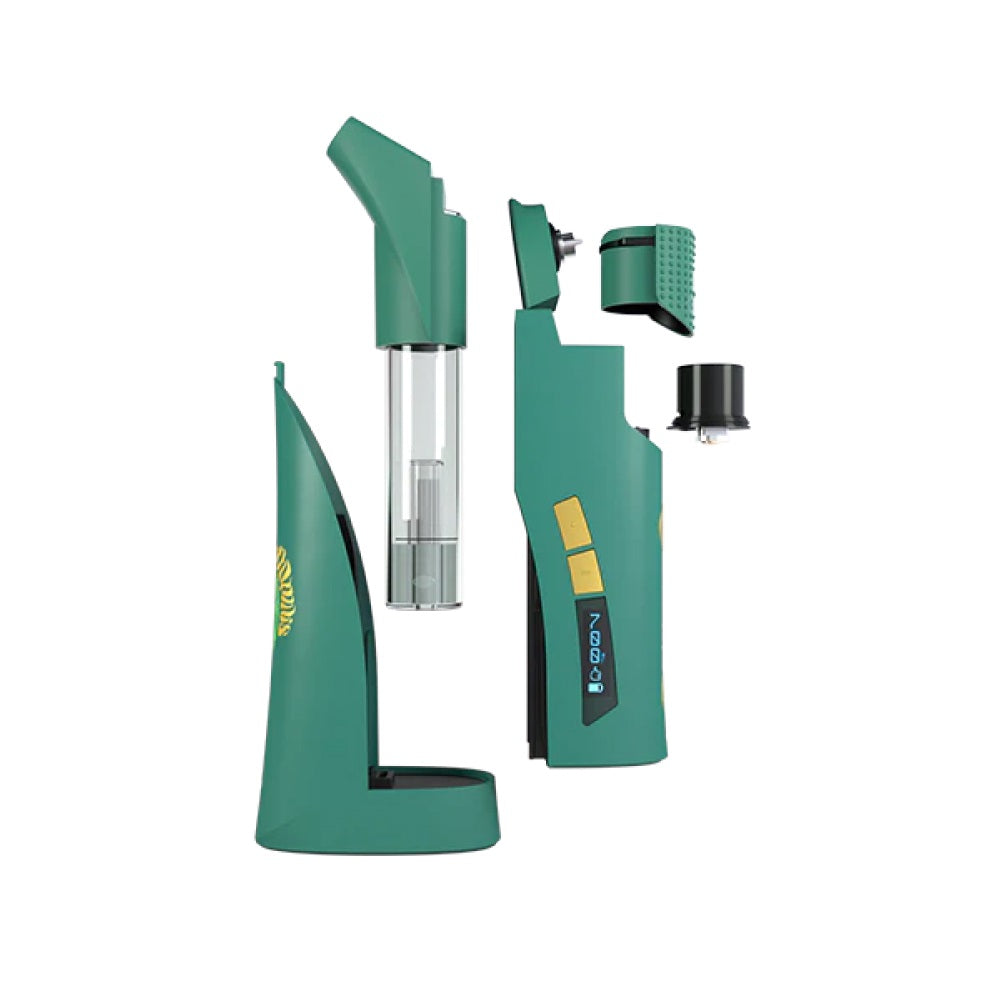 Dr Greenthumb X G Pen Roam Vaporizer