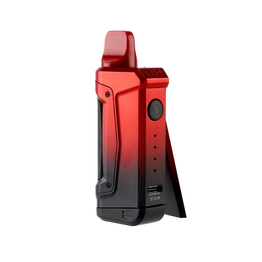 Ooze Duplex 2 900 mAh C-Core Vaporizer