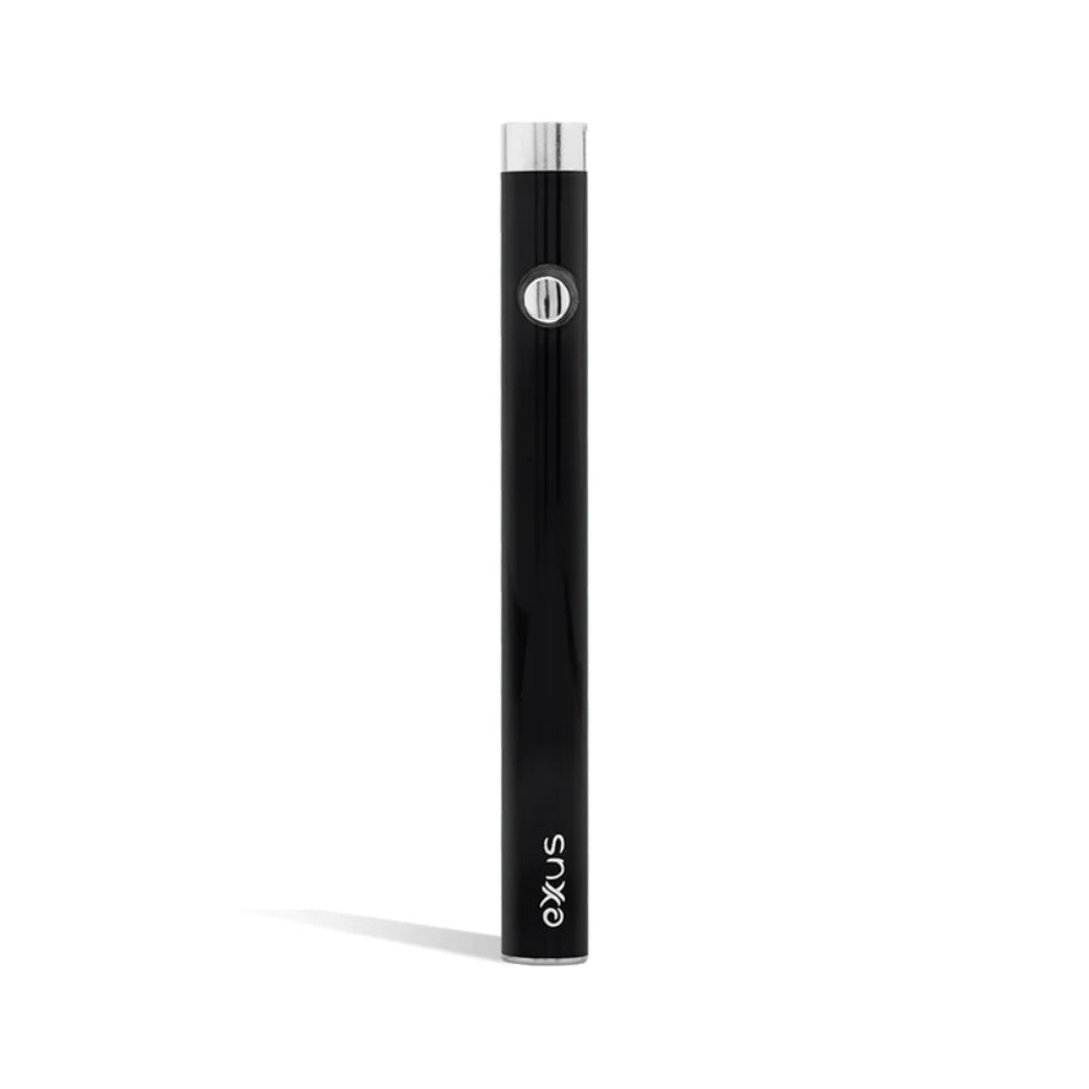 Exxus Slim VV Cartridge Vaporizer - Black