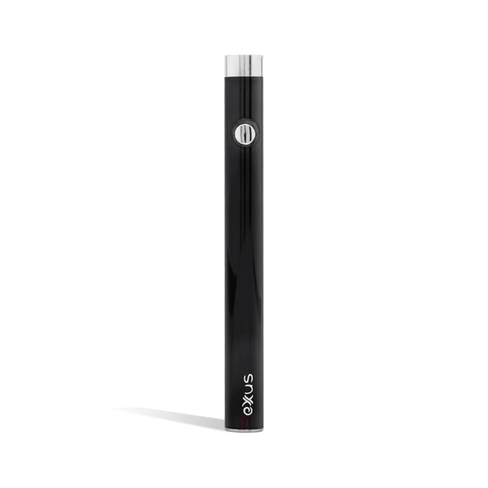 Exxus Slim VV Cartridge Vaporizer - Cosmic Black