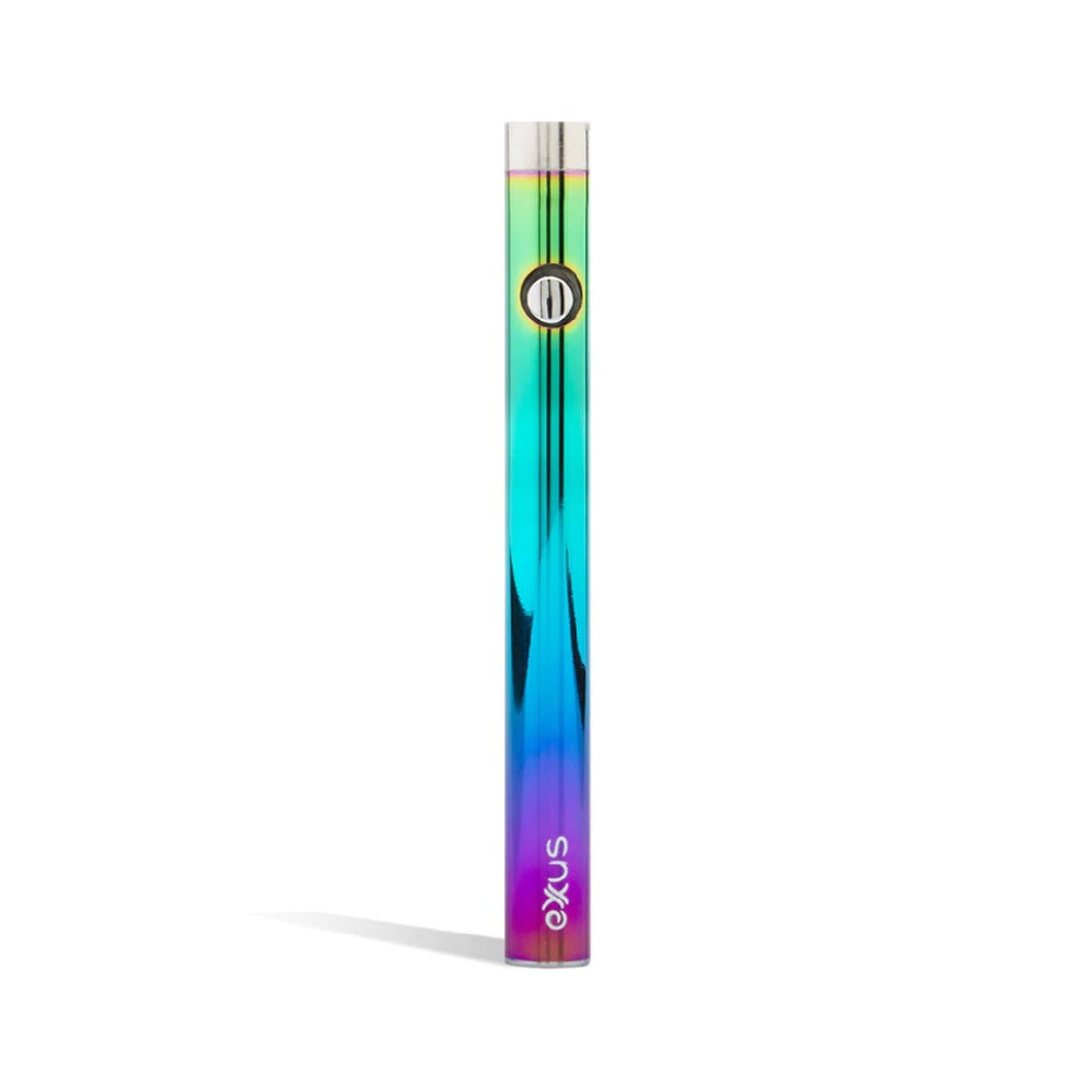 Exxus Slim VV Cartridge Vaporizer - Full Color