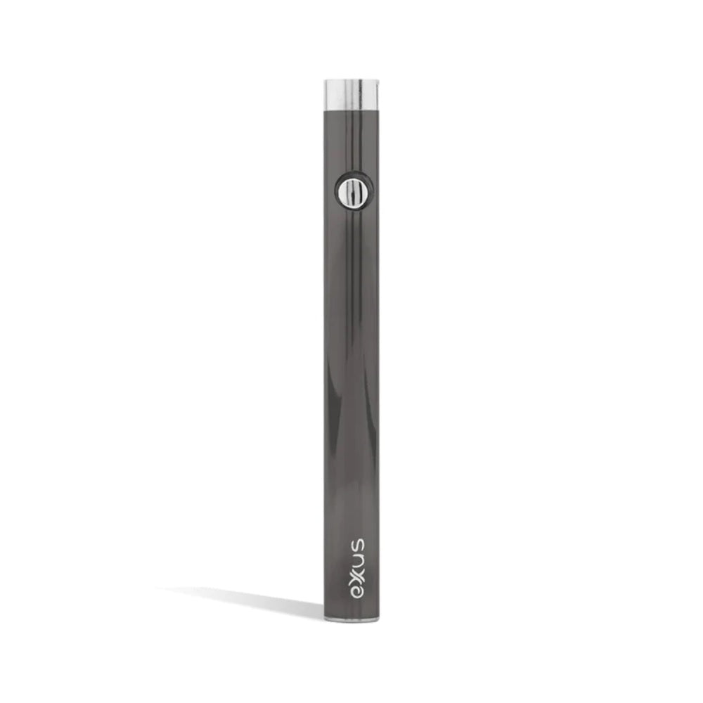 Exxus Slim VV Cartridge Vaporizer - Gunmetal