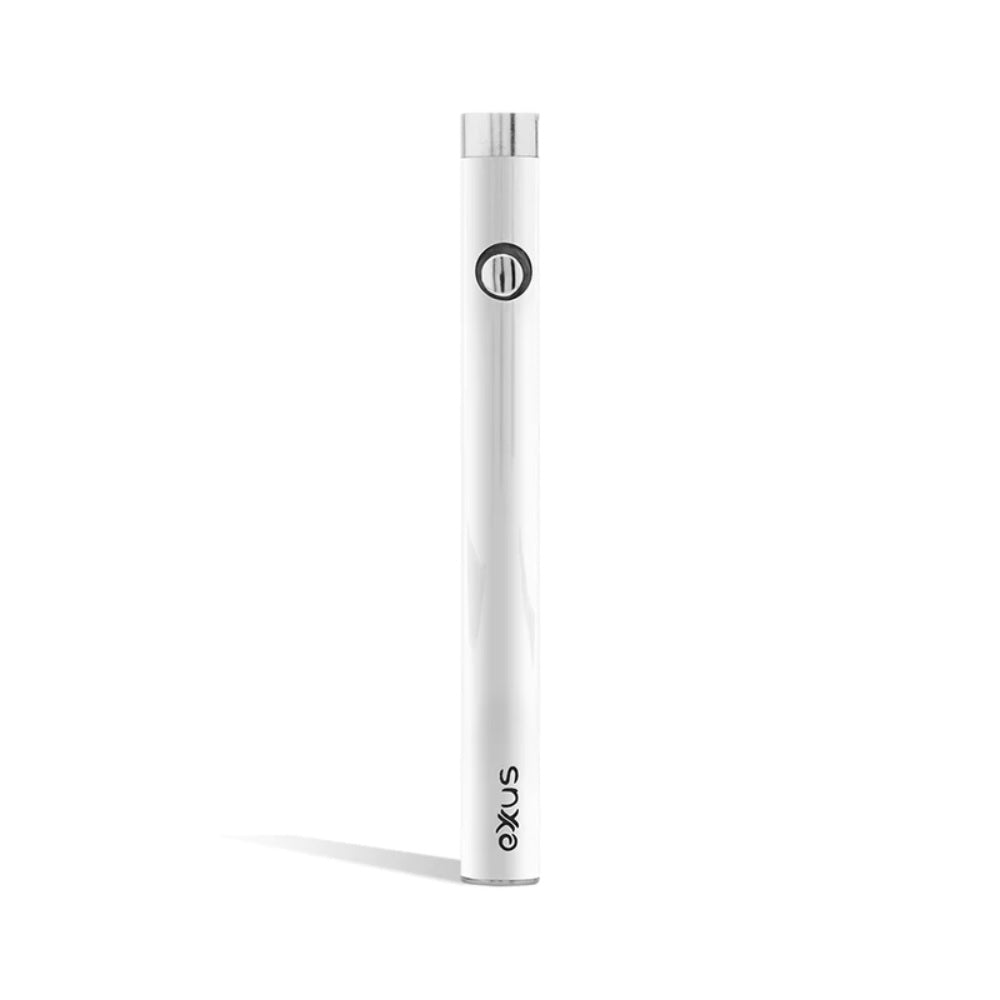 Exxus Slim VV Cartridge Vaporizer - Pearl