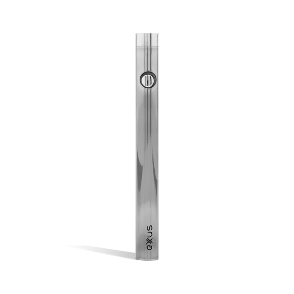 Exxus Slim VV Cartridge Vaporizer - Silver