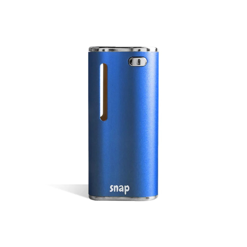 Exxus Snap Cartridge Vaporizer - Blue
