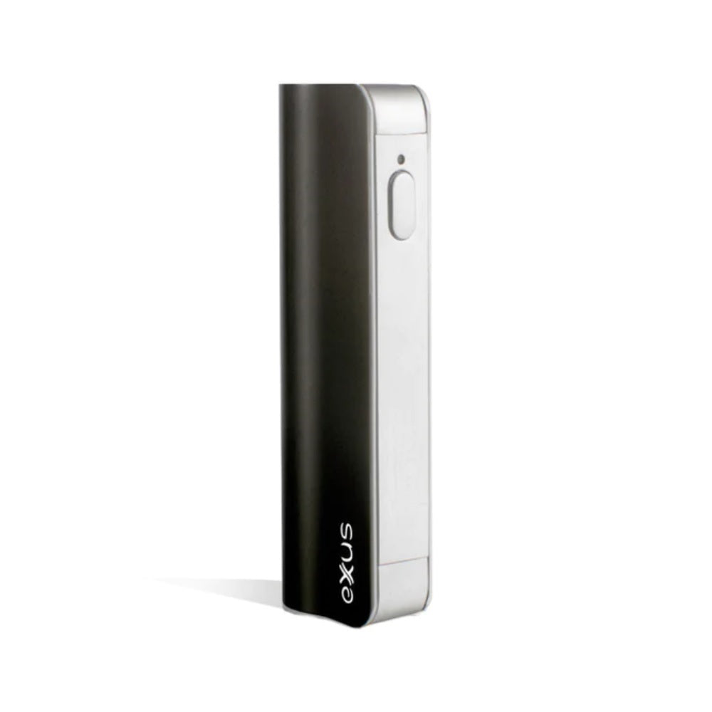 Exxus Snap VV Variable Voltage Concentrate Vaporizer - Black