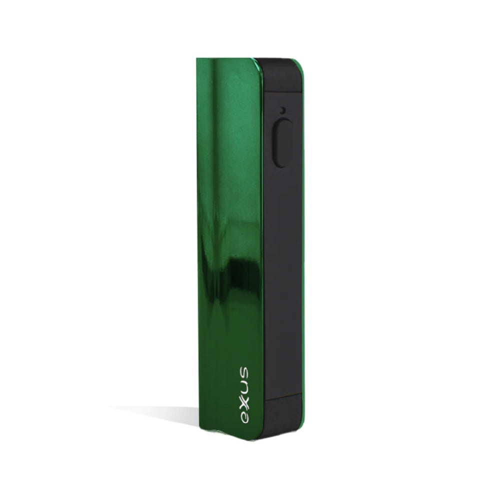 Exxus Snap VV Variable Voltage Concentrate Vaporizer - Crypto