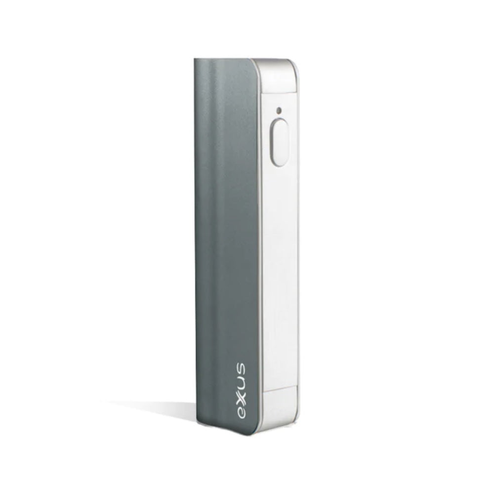 Exxus Snap VV Variable Voltage Concentrate Vaporizer - Gunmetal