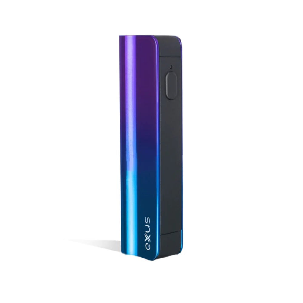 Exxus Snap VV Variable Voltage Concentrate Vaporizer - Nebula