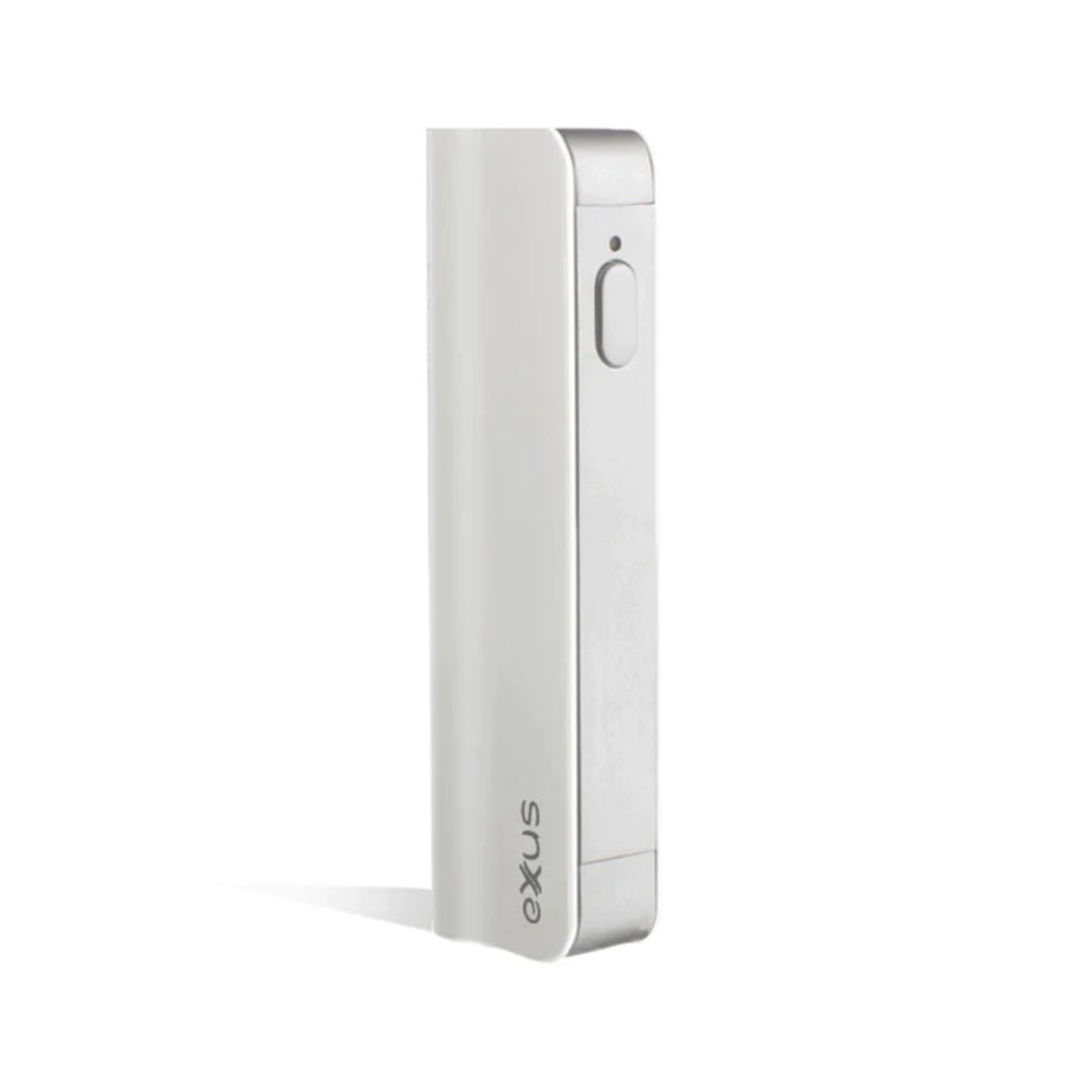 Exxus Snap VV Variable Voltage Concentrate Vaporizer - Pearl