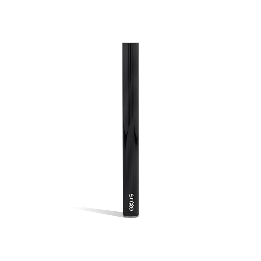 Exxus Tap VV Auto Draw Cartridge Vaporizer - Cosmic Black