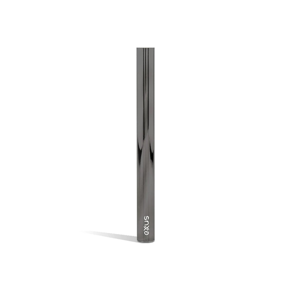 Exxus Tap VV Auto Draw Cartridge Vaporizer - Gunmetal