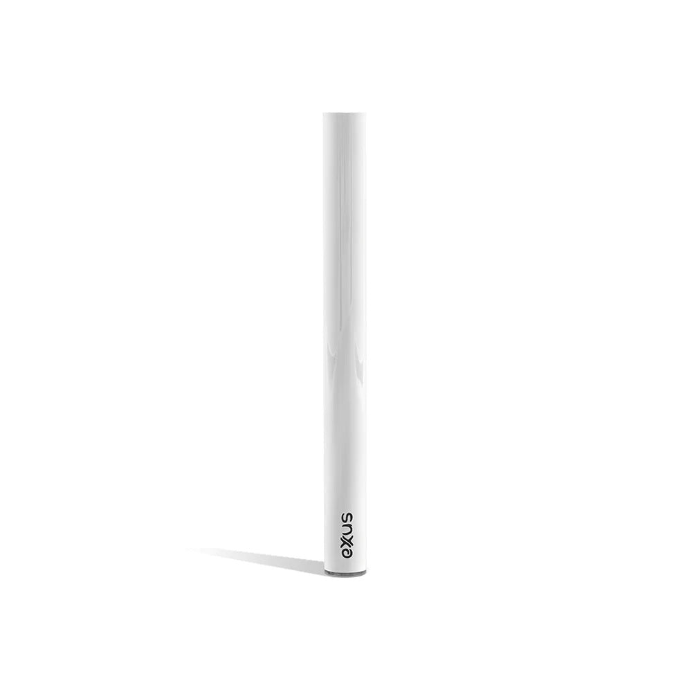 Exxus Tap VV Auto Draw Cartridge Vaporizer - Pearl