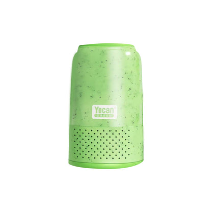 Yocan Green Invisibility Cloak Personal Air Filter