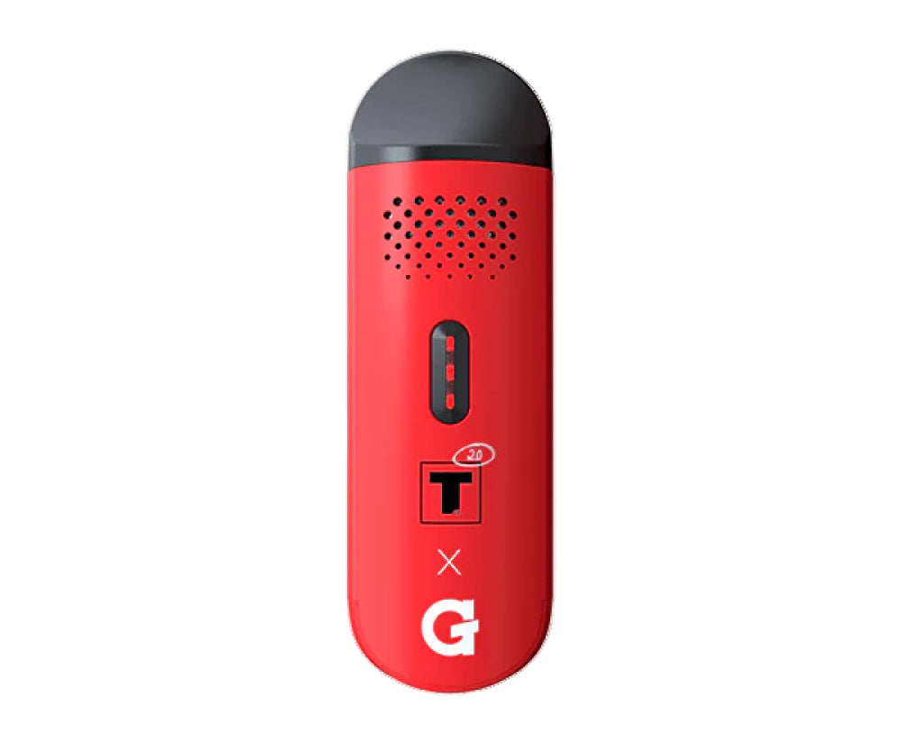 Tyson 2.0 Edition x G Pen Dash Vaporizer