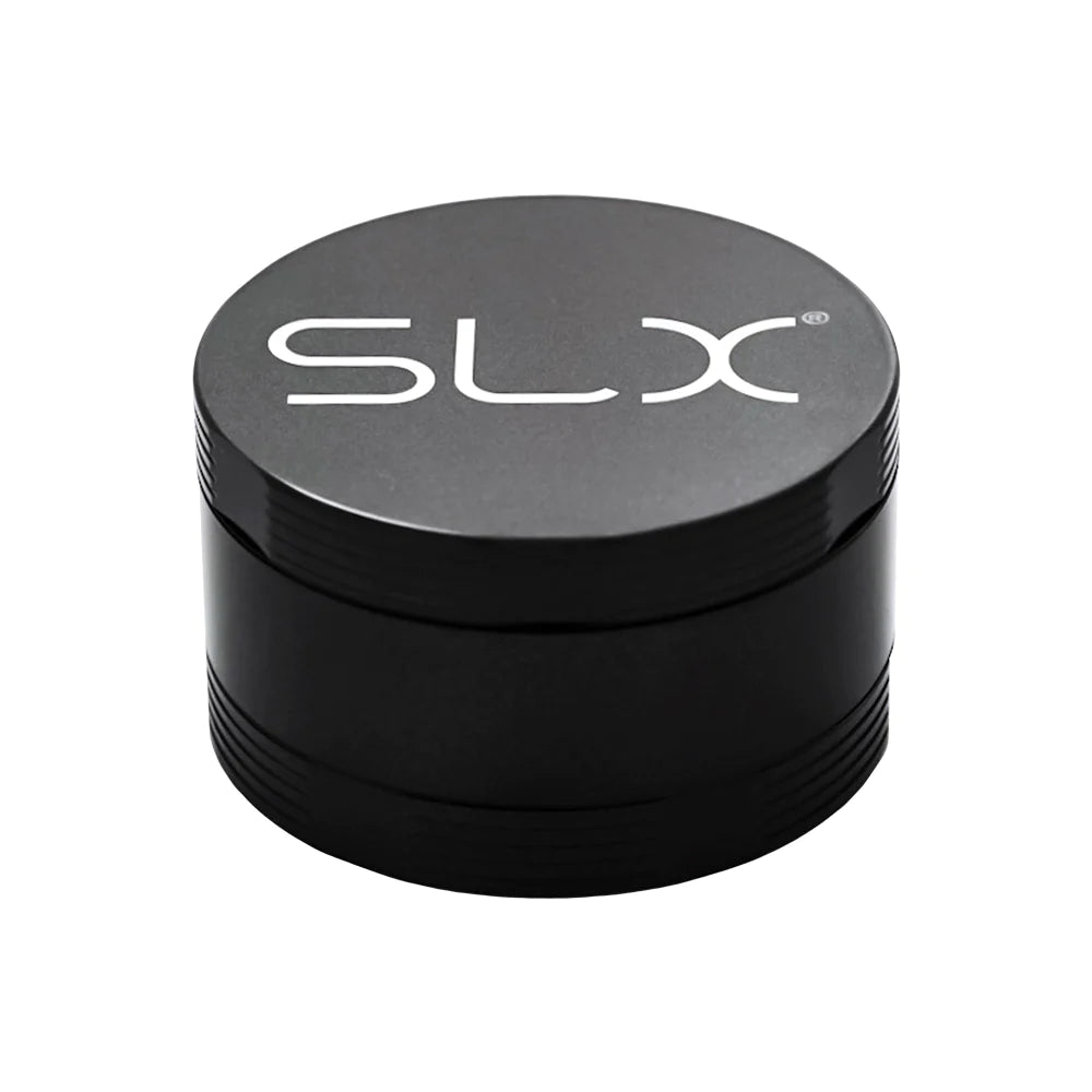 SLX v2.5 3.5" BFG88 Ceramic Coat Grinder - Black