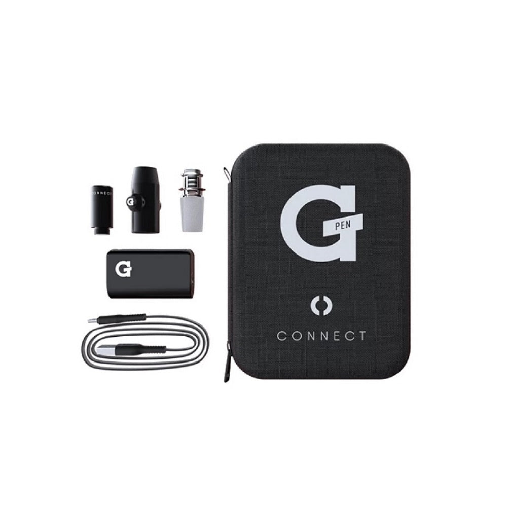 G Pen Connect Vaporizer