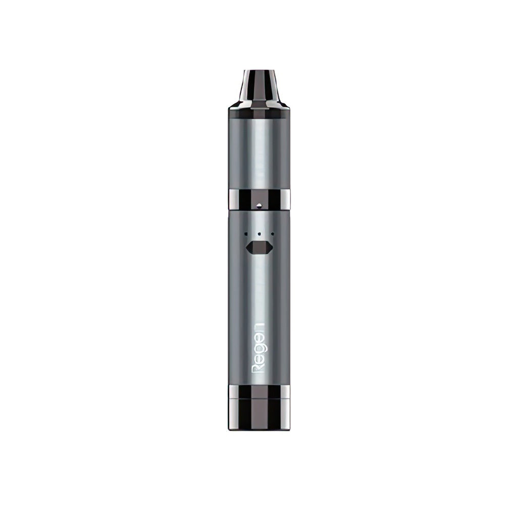 Yocan Regen Advanced Concentrate Vaporizer - Gray