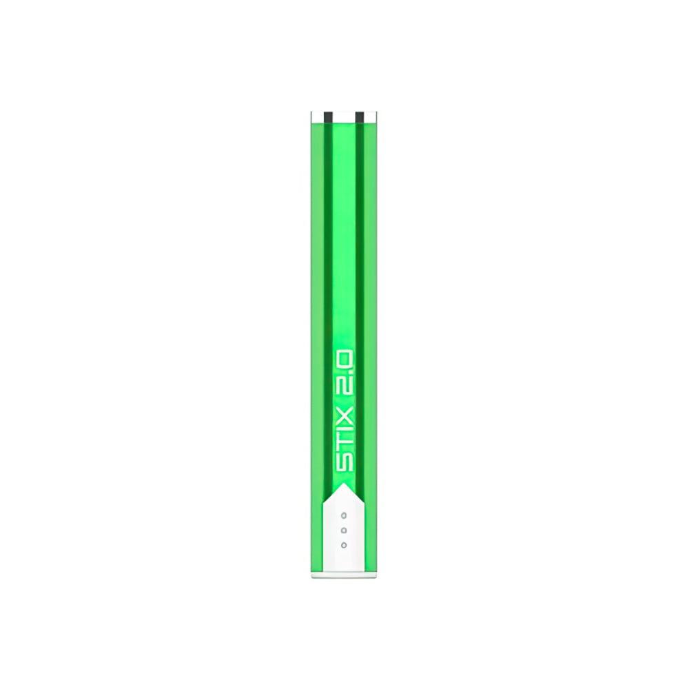 Yocan Stix 2.0 Battery - Green