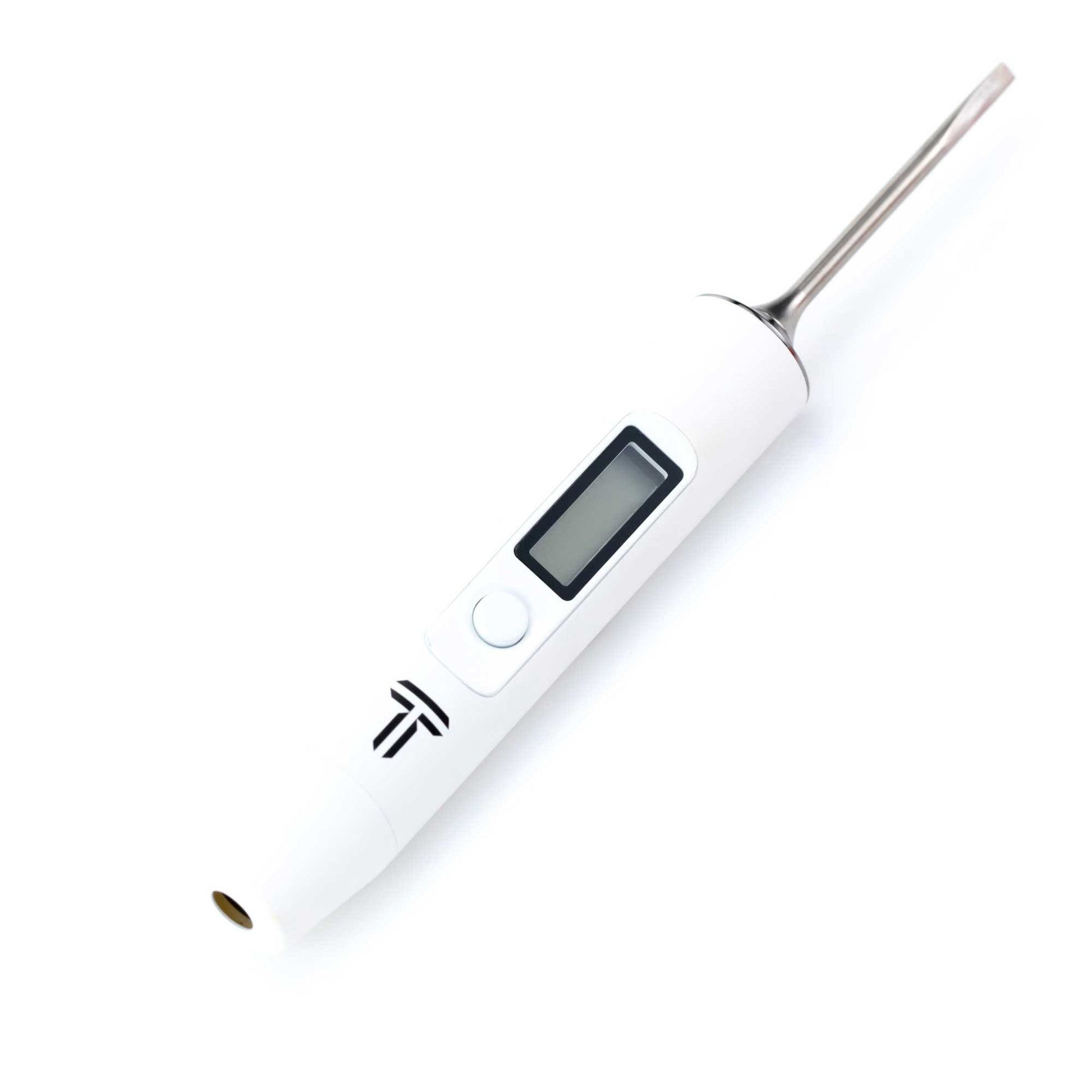 Terpometer (IR) Infrared LE - White