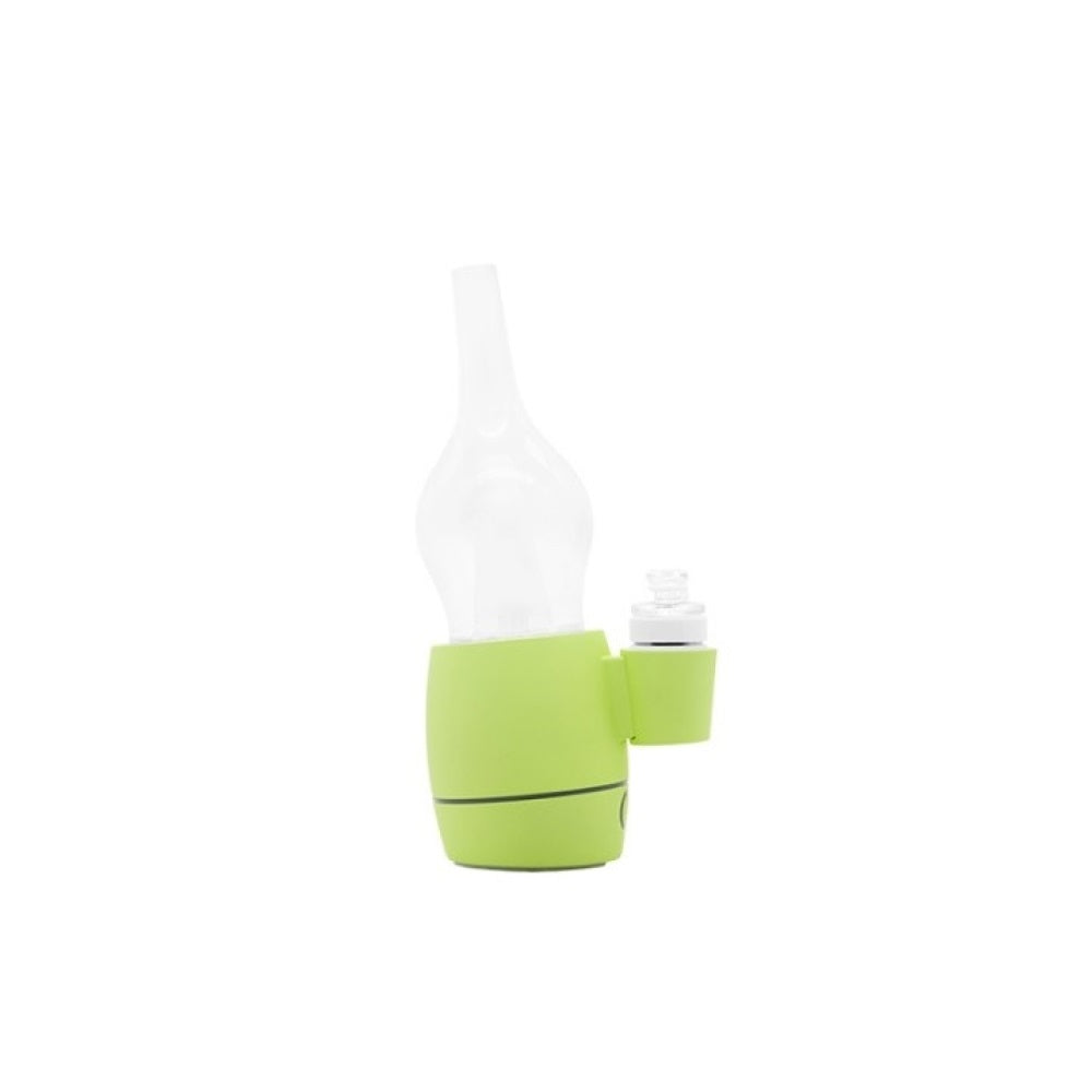 KandyPens Oura Vaporizer - Lime Green