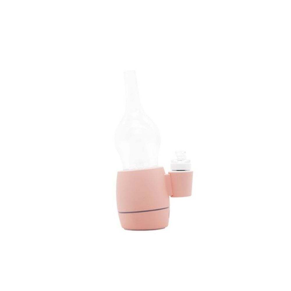 KandyPens Oura Vaporizer - Salmon Pink