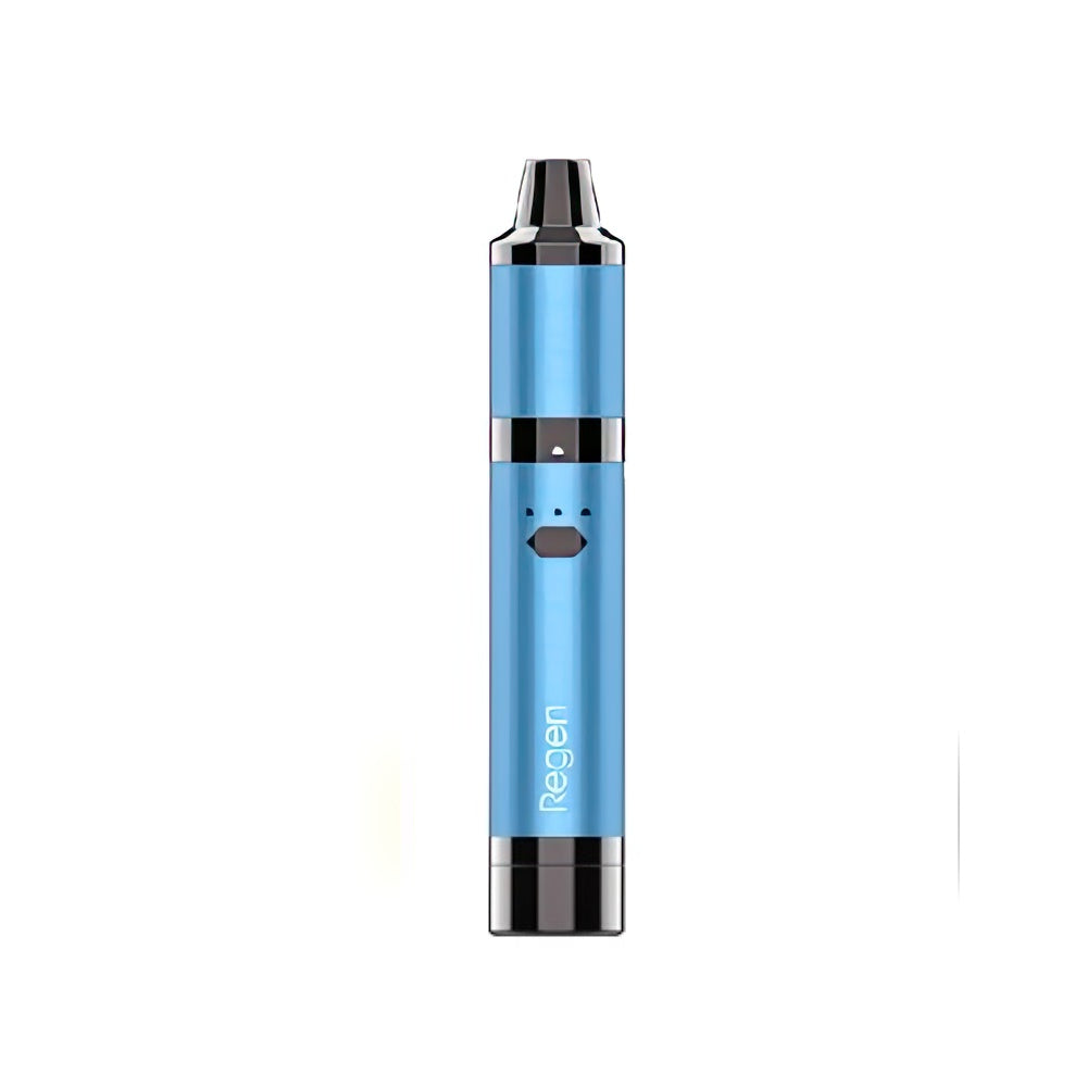 Yocan Regen Advanced Concentrate Vaporizer - Light Blue