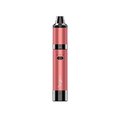 Yocan Regen Advanced Concentrate Vaporizer - Red