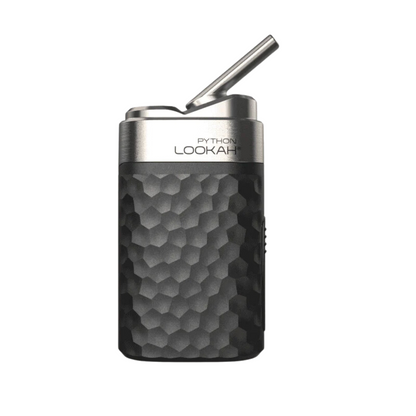 Lookah Python Concentrate Vaporizer Black