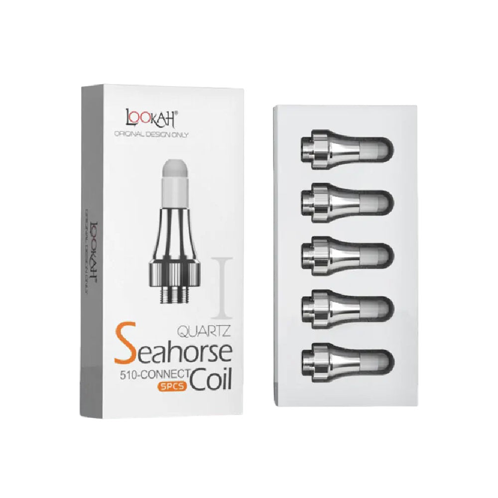 Lookah Seahorse Coil Ⅰ