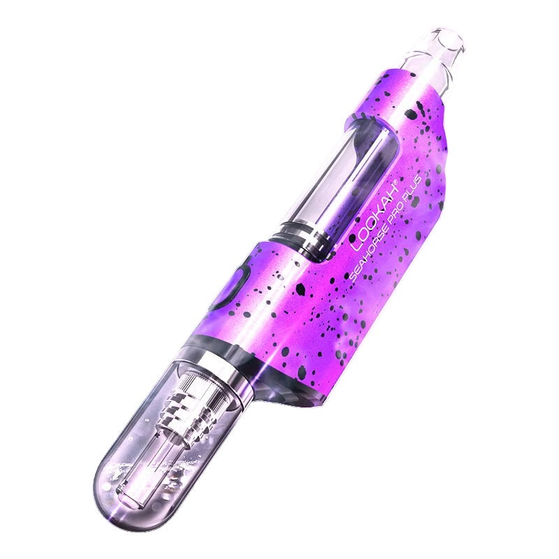 Lookah Seahorse Pro Plus Nectar Collector