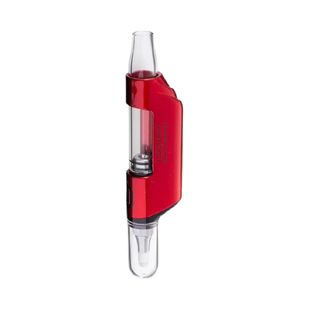 Lookah Seahorse Pro Plus Nectar Collector - Red