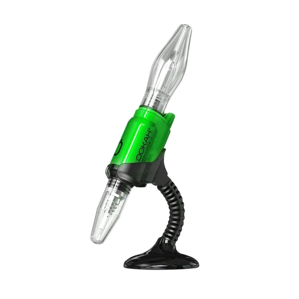 Lookah Seahorse X Vaporizer Kit - Green