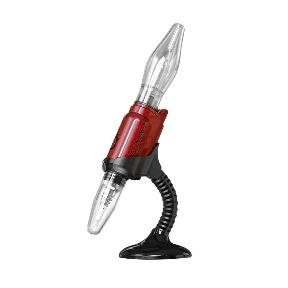 Lookah Seahorse X Vaporizer Kit - Red