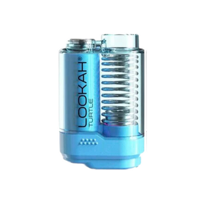 Lookah Turtle 510 Thread Battery Blue