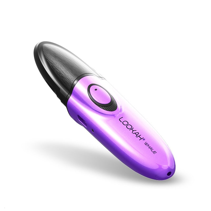 LOOKAH Whale Electric Nectar Collector