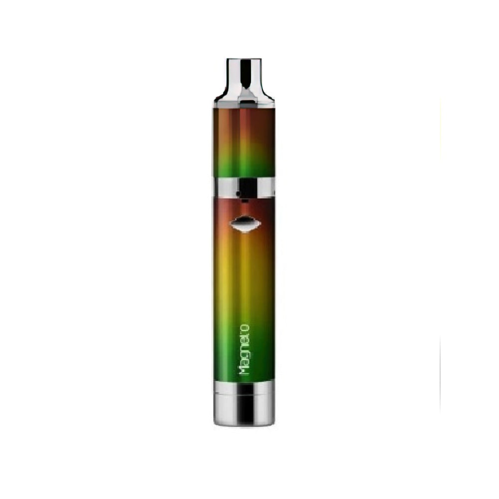 Yocan Magneto Vaporizer - Rasta