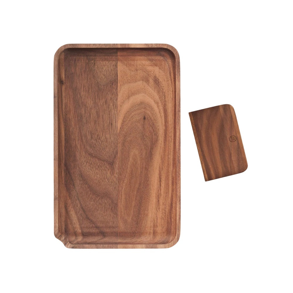 Marley Natural Tray - Large