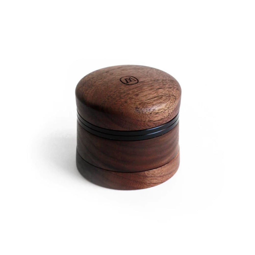 Marley Natural Wood Grinder - Small 4 PC