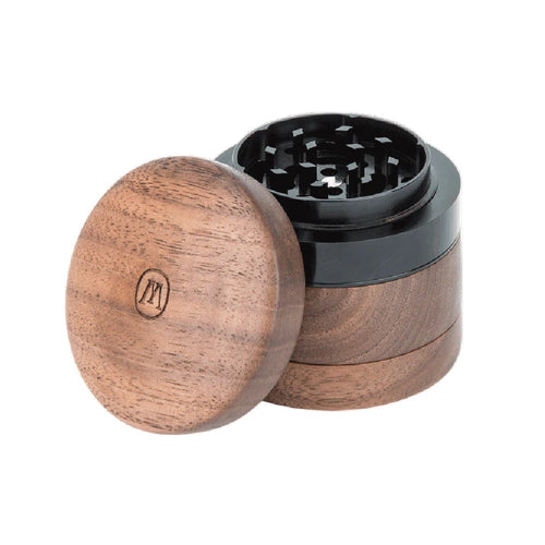 Marley Natural Wood Grinder - Small 4 PC