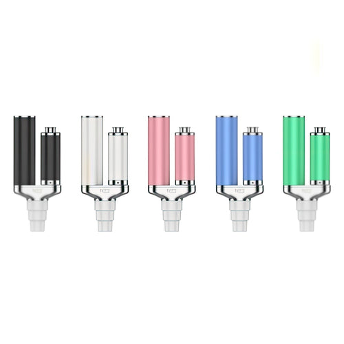 Yocan Torch XL Enail - Metal Tube