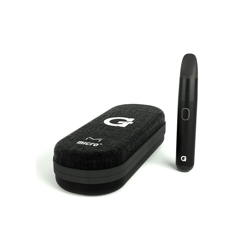 G Pen Micro+ Vaporizer