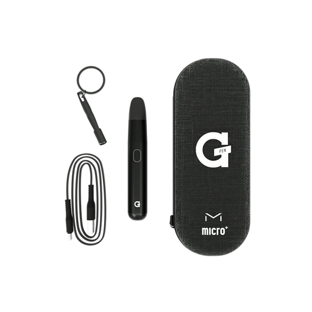 G Pen Micro+ Vaporizer