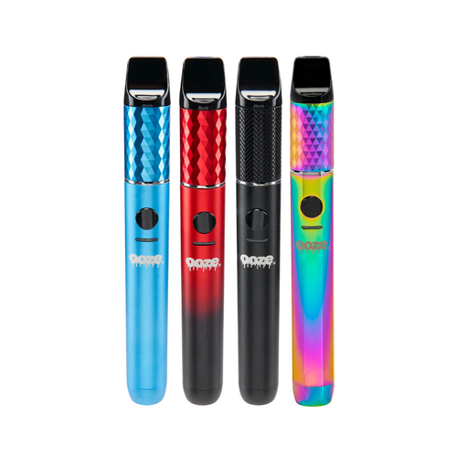 Ooze Beacon Extract Vaporizer All Colors