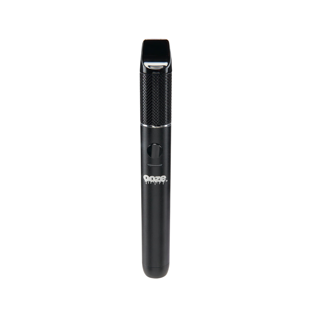 Ooze Beacon Extract Vaporizer Panther Black
