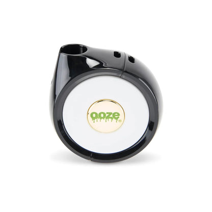 Ooze Movez Wireless Speaker Vape Battery - Panther Black