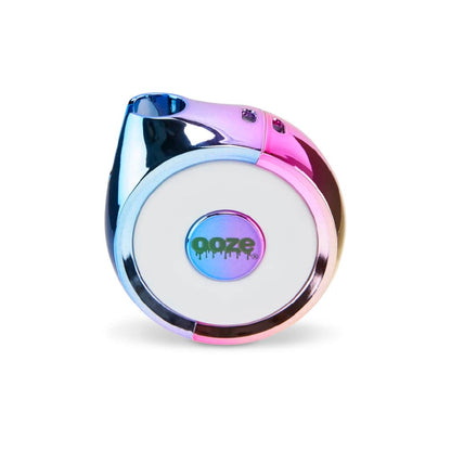 Ooze Movez Wireless Speaker Vape Battery - Rainbow