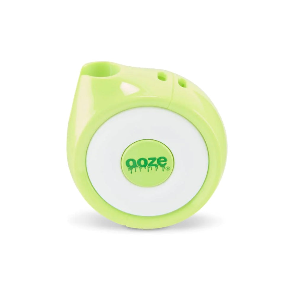 Ooze Movez Wireless Speaker Vape Battery - Slime Green