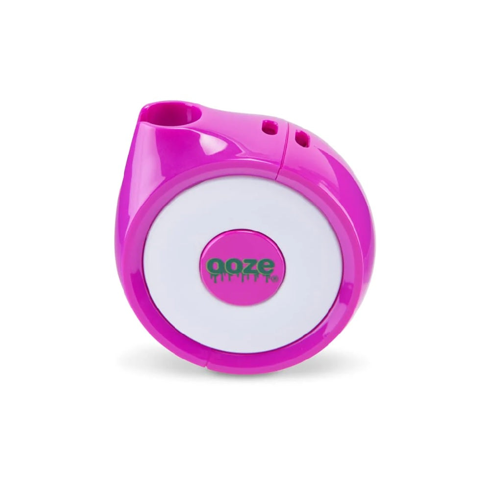 Ooze Movez Wireless Speaker Vape Battery - Ultra Purple