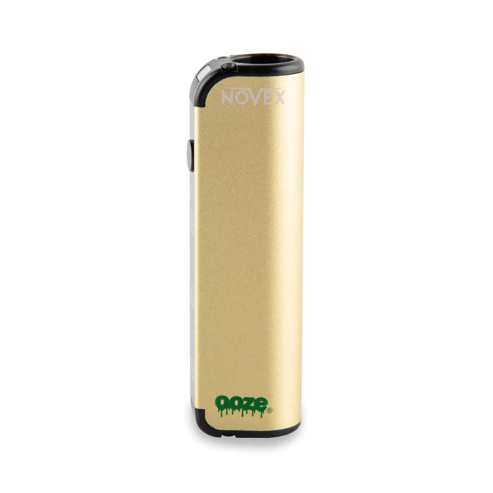 Ooze Novex Extract Battery - Lucky Gold